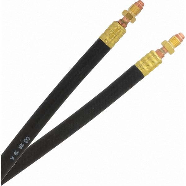 PRO-SOURCE - TIG Torch Parts & Accessories Type: Power Cable Length (Feet): 12-1/2 - A1 Tooling