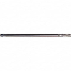 Emuge - Extension Taps Thread Size: M8x1.25 Overall Length (mm): 180.00 - A1 Tooling