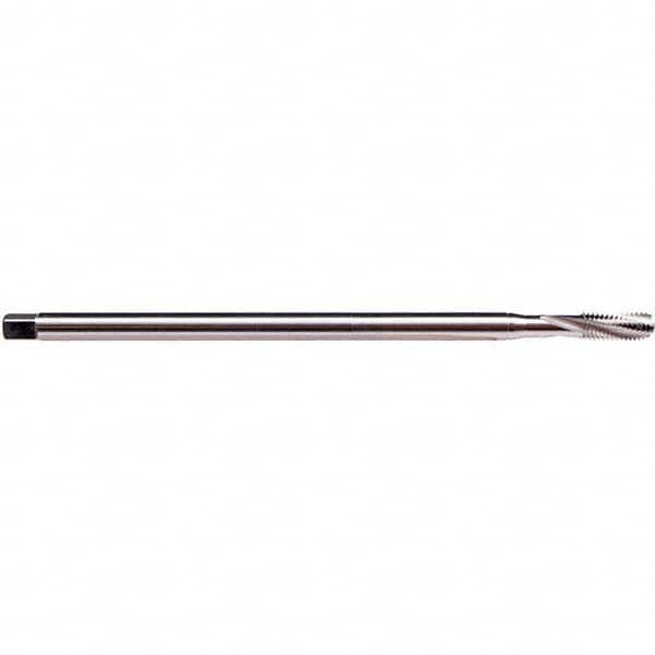 Emuge - Extension Taps Thread Size: M4x0.70 Overall Length (mm): 125.00 - A1 Tooling