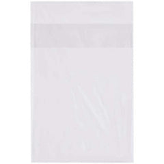 Value Collection - Pack of (1000), 10 x 15" 2 mil Flap Lock Poly Bags - A1 Tooling