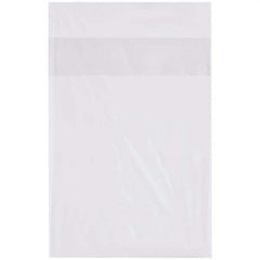 Value Collection - Pack of (1000), 9 x 14" 2 mil Flap Lock Poly Bags - A1 Tooling