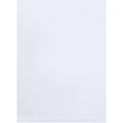 Value Collection - Pack of (1000), 6 x 12" 2 mil Flat Poly Bags - A1 Tooling