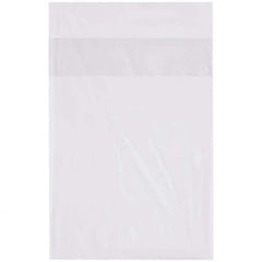 Value Collection - Pack of (1000), 9 x 12" 1 mil Flap Lock Poly Bags - A1 Tooling