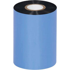 Value Collection - 3-1/2" x 1181' Black Wax Thermal Label - A1 Tooling