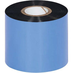 Value Collection - 2.36" x 1181' Black Wax Thermal Label - A1 Tooling