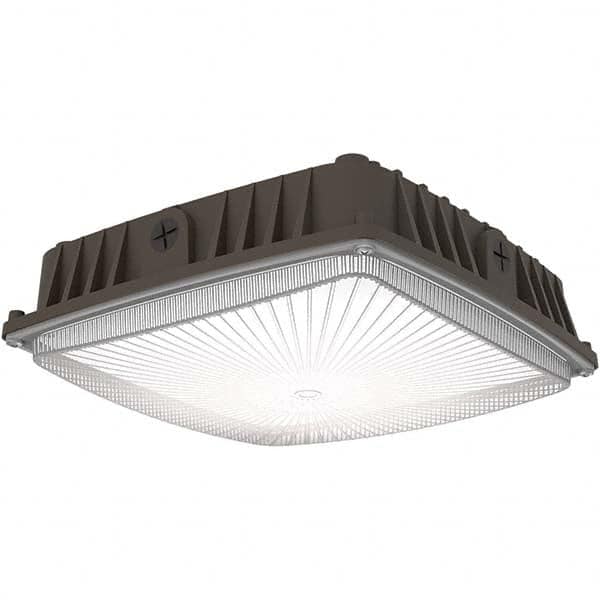 Hubbell Lighting - Parking Lot & Roadway Lights Fixture Type: Parking Garage Light Lamp Type: LED - A1 Tooling