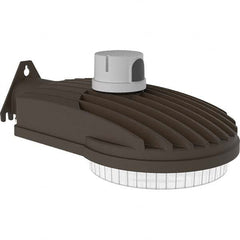 Hubbell Lighting - Parking Lot & Roadway Lights Fixture Type: Roadway Light Lamp Type: LED - A1 Tooling