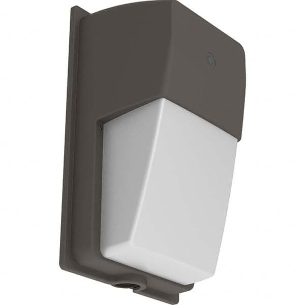 Hubbell Lighting - Wall Pack Light Fixtures Lamp Type: LED Wattage: 22 - A1 Tooling