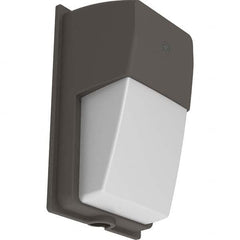 Hubbell Lighting - Wall Pack Light Fixtures Lamp Type: LED Wattage: 22 - A1 Tooling