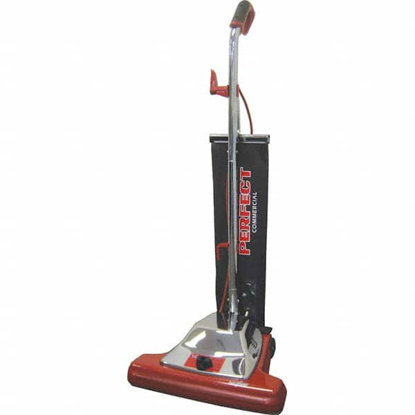 PRO-SOURCE - Upright Vacuum Cleaners Type: Industrial Vacuum Cleaning Width (Inch): 16 - A1 Tooling