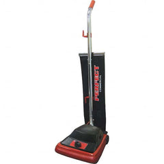 PRO-SOURCE - Upright Vacuum Cleaners Type: Industrial Vacuum Cleaning Width (Inch): 12 - A1 Tooling