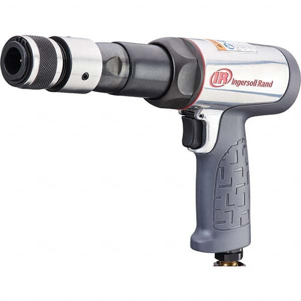 Ingersoll-Rand - Chiseling, Chipping & Demolition Hammers Hammer Type: Air Hammer Type of Power: Pneumatic - A1 Tooling