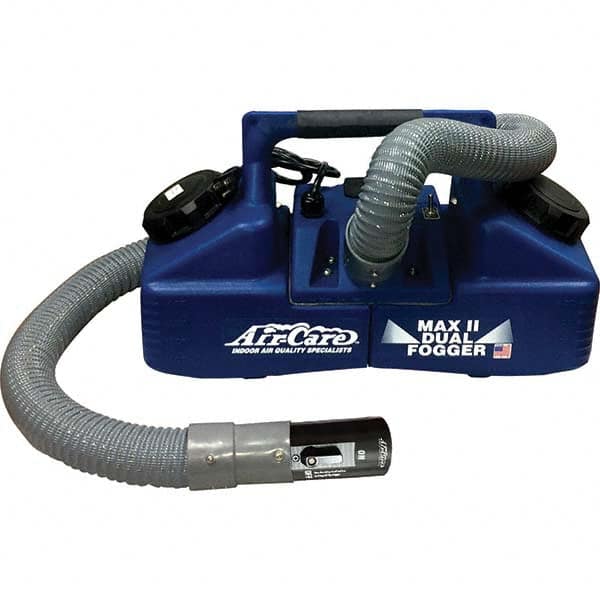 Air-Care - Self-Contained Electronic Air Cleaners Type: Dual Tank Fogger Width (Inch): 21 - A1 Tooling