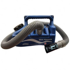 Air-Care - Self-Contained Electronic Air Cleaners Type: Single Tank Fogger Width (Inch): 21 - A1 Tooling