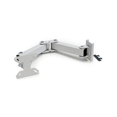 Workbench & Workstation Accessories; Accessory Type: Monitor Arm; Load Capacity: 25; For Use With: Treston Electric Desk; Includes: Brackets