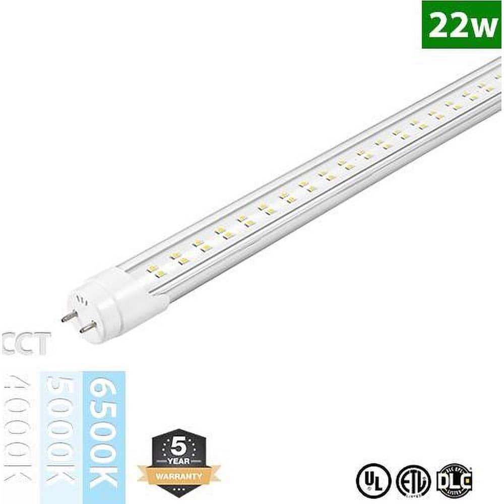 Metro LED - Strip Lights; Lamp Type: LED ; Mounting Type: Bracket Mount ; Number of Lamps Required: 1 ; Wattage: 22 ; Voltage: 100-277 V ; Ballast Type: Integrated - Exact Industrial Supply