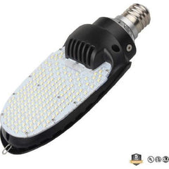 Metro LED - Lamps & Light Bulbs; Lamp Technology: LED ; Lamps Style: Commercial/Industrial ; Lamp Type: E39 ; Wattage Equivalent Range: 100-299 ; Actual Wattage: 115.00 ; Base Style: Mogul - Exact Industrial Supply