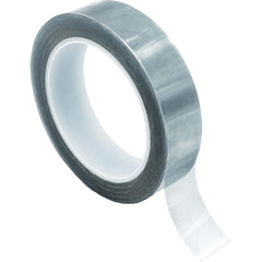 Bertech - Anti-Static Equipment Accessories; Type: ESD Cellulose Tape ; Backing Material: Cellulose Film ; Series: ESDCT3C ; Tape Width (Inch): 3.5 ; Tape Length (Feet): 216.00 ; Tape Length (yd): 72.00 - Exact Industrial Supply