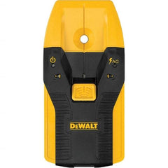 DeWALT - Stud Locators Type: Stud Finder Scan Depth (Inch): 3/4 - A1 Tooling