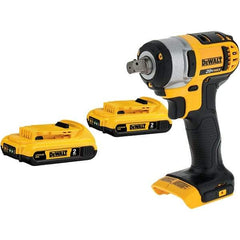 DeWALT - Power Tool Batteries Voltage: 20.00 Battery Chemistry: Lithium-Ion - A1 Tooling