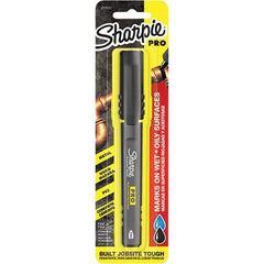 Sharpie - Markers & Paintsticks Type: Permanent Color: Black - A1 Tooling