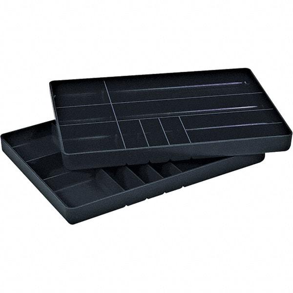 Kennedy - Tool Box Case & Cabinet Accessories Type: Drawer Organizer Tray Set For Use With: All Cabinets - A1 Tooling