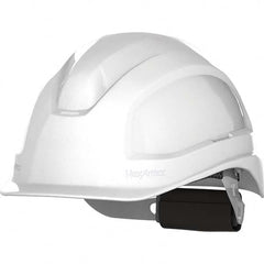 HexArmor - ANSI Type I Class E 6-Point Ratchet Short Brim Hard Hat - A1 Tooling