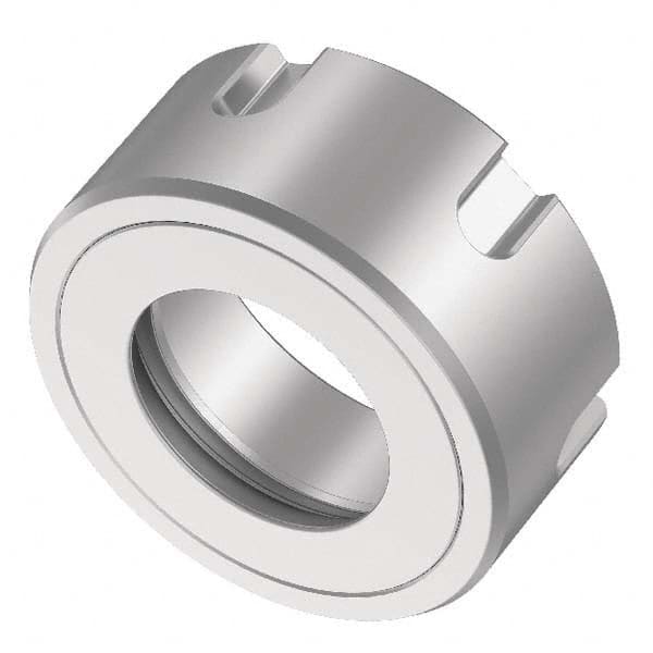 Kennametal - ER40 Collet Locknut - A1 Tooling