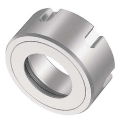 Kennametal - ER25 Collet Locknut - A1 Tooling