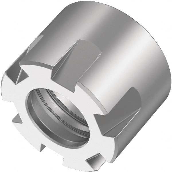 Kennametal - ER11 Collet Locknut - A1 Tooling