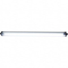 Waldmann Lighting - Machine Lights Machine Light Style: Tube Mounting Type: Bracket Mount - A1 Tooling