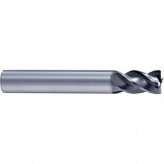 OSG - Square End Mills Mill Diameter (mm): 10.00 Mill Diameter (Decimal Inch): 0.3937 - A1 Tooling