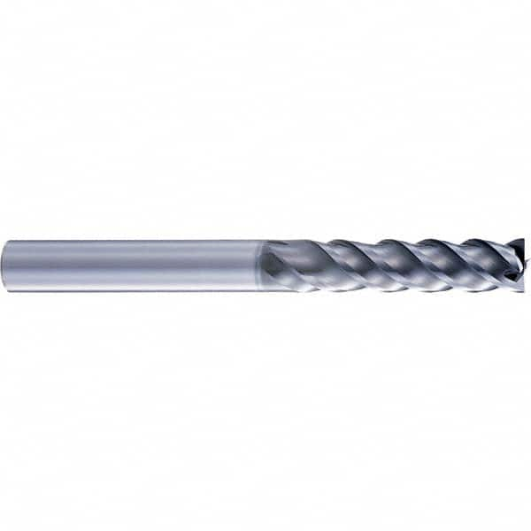 OSG - Square End Mills Mill Diameter (mm): 10.00 Mill Diameter (Decimal Inch): 0.3937 - A1 Tooling