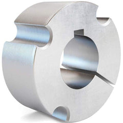 Gates - Sprocket Bushings Type: Tapered Lock Bore Size (Inch): 1-3/4 - A1 Tooling