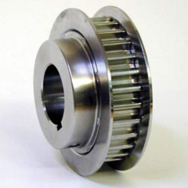 Gates - Sprockets Type: Taper Lock Sprocket Number of Teeth: 36 - A1 Tooling