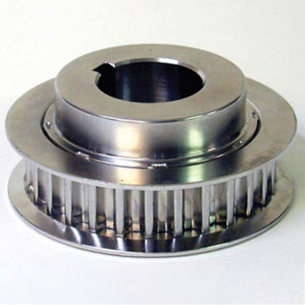 Gates - Sprockets Type: Taper Lock Sprocket Number of Teeth: 25 - A1 Tooling