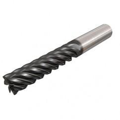 ECXL120B72-4W12 IC900 END MILL - A1 Tooling