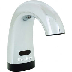 Bradley - 27 oz Motion Sensor Hand Soap Dispenser - A1 Tooling