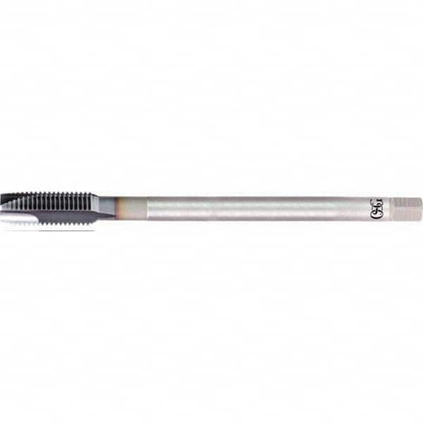 OSG - Spiral Point Taps Thread Size (Inch): #4-40 Number of Flutes: 2 - A1 Tooling