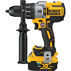 DeWALT - Hammer Drills & Rotary Hammers Type: Hammer Drill Type of Power: Cordless - A1 Tooling