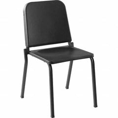 National Public Seating - Stacking Chairs Type: Stack Chairs w/o Arms Seating Area Material: Polypropylene - A1 Tooling