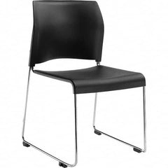 National Public Seating - Stacking Chairs Type: Stack Chairs w/o Arms Seating Area Material: Plastic - A1 Tooling