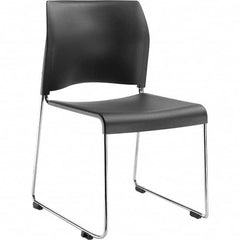 National Public Seating - Stacking Chairs Type: Stack Chairs w/o Arms Seating Area Material: Plastic - A1 Tooling