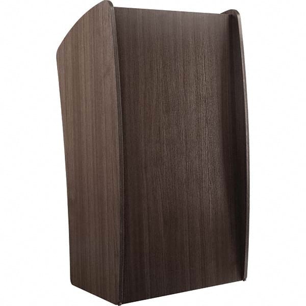 Oklahoma Sound - Lecterns Type: Full Floor Height (Inch): 46 - A1 Tooling