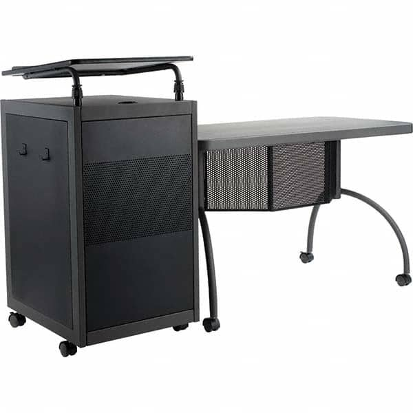 Oklahoma Sound - Mobile Work Centers Type: Workstation Load Capacity (Lb.): 200 - A1 Tooling