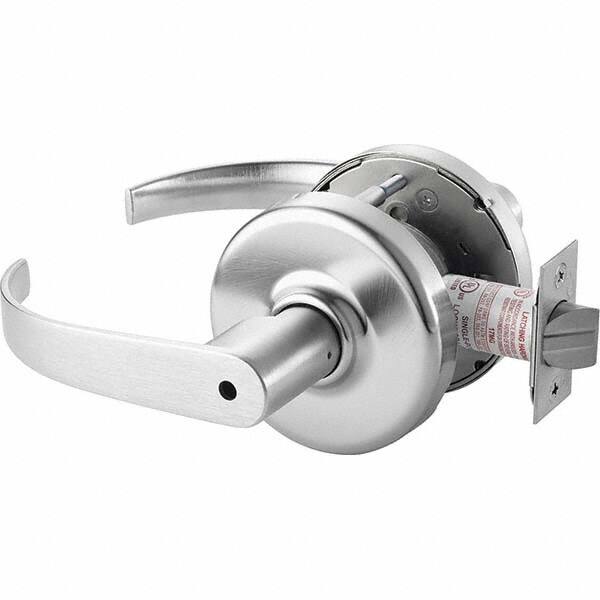 Corbin Russwin - Privacy Lever Lockset for 1-3/4 to 2" Doors - A1 Tooling