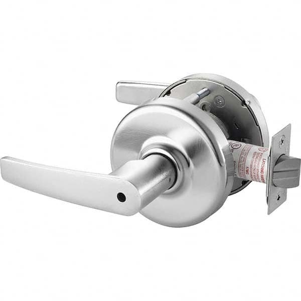 Corbin Russwin - Privacy Lever Lockset for 1-3/4 to 2" Doors - A1 Tooling