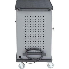 Oklahoma Sound - Audio-Visual Equipment Carts Style: Multimedia Width (Inch): 28-1/8 - A1 Tooling