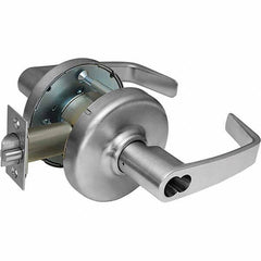 Corbin Russwin - Institution Lever Lockset for 1-3/4 to 2" Doors - A1 Tooling