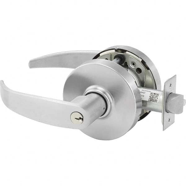 Sargent - Security Lever Lockset for 1-3/4 to 2" Doors - A1 Tooling